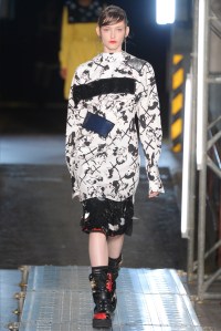 MSGM RTW Fall 2016