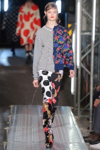 MSGM RTW Fall 2016