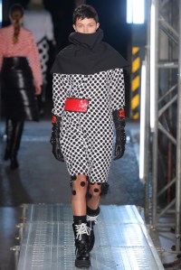 MSGM RTW Fall 2016