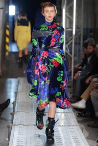 MSGM RTW Fall 2016