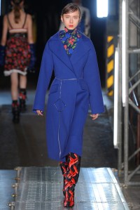 MSGM RTW Fall 2016