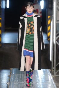 MSGM RTW Fall 2016