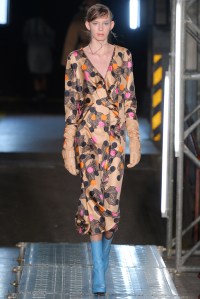 MSGM RTW Fall 2016