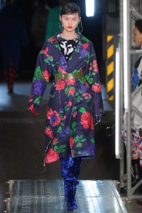 MSGM RTW Fall 2016