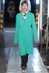 MSGM RTW Fall 2016