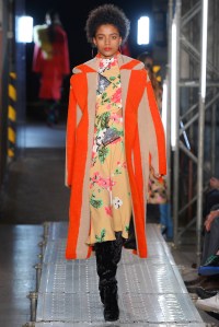 MSGM RTW Fall 2016
