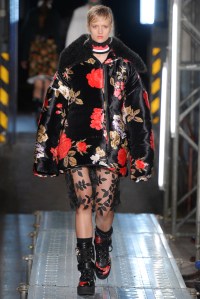 MSGM RTW Fall 2016