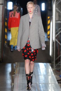 MSGM RTW Fall 2016