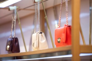 Mulberry SoHo boutique