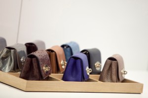 Mulberry SoHo boutique