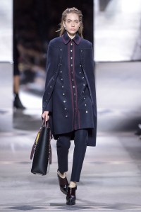 Mulberry RTW Fall 2016