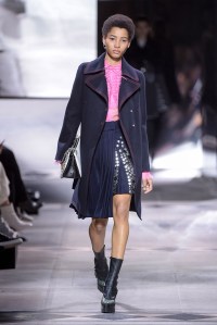 Mulberry RTW Fall 2016