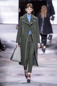 Mulberry RTW Fall 2016