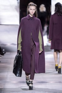 Mulberry RTW Fall 2016