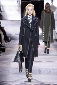 Mulberry RTW Fall 2016