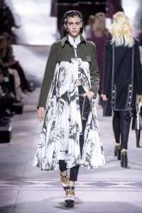 Mulberry RTW Fall 2016