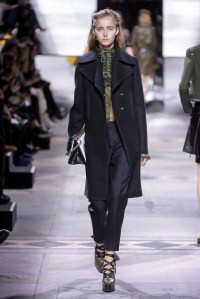 Mulberry RTW Fall 2016