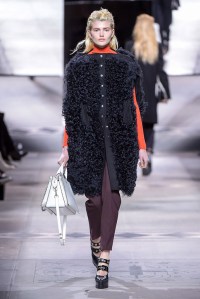 Mulberry RTW Fall 2016