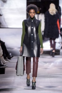 Mulberry RTW Fall 2016