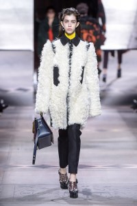 Mulberry RTW Fall 2016