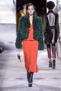 Mulberry RTW Fall 2016