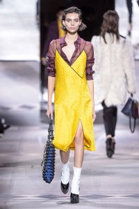 Mulberry RTW Fall 2016
