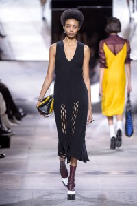 Mulberry RTW Fall 2016