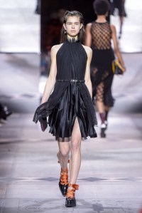 Mulberry RTW Fall 2016