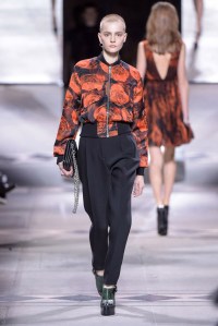 Mulberry RTW Fall 2016