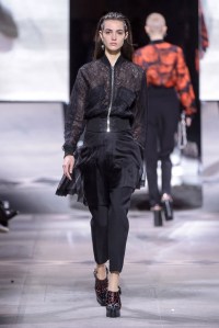 Mulberry RTW Fall 2016