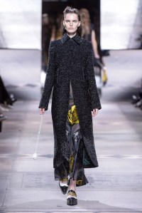 Mulberry RTW Fall 2016