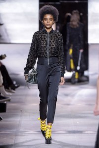 Mulberry RTW Fall 2016