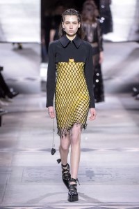 Mulberry RTW Fall 2016
