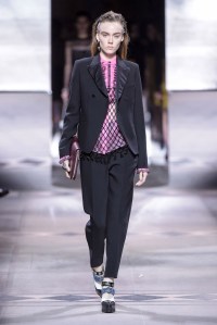 Mulberry RTW Fall 2016