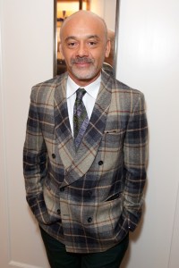 Christian Louboutin