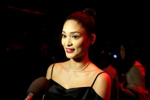 Pia Alonzo Wurtzbach