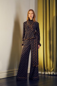 Nanette Lepore RTW Fall 2016