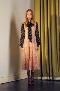 Nanette Lepore RTW Fall 2016