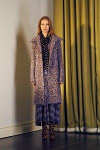 Nanette Lepore RTW Fall 2016
