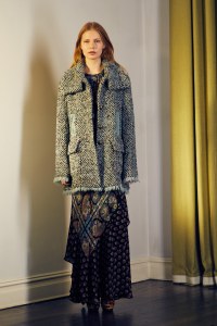 Nanette Lepore RTW Fall 2016