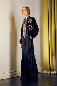 Nanette Lepore RTW Fall 2016