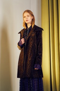 Nanette Lepore RTW Fall 2016