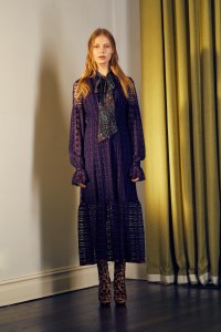 Nanette Lepore RTW Fall 2016