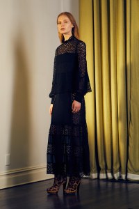 Nanette Lepore RTW Fall 2016