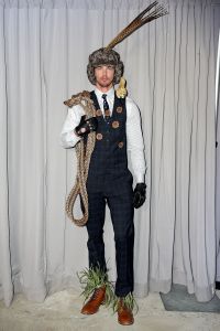 Nick Graham RTW Fall 2016