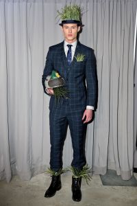 Nick Graham RTW Fall 2016