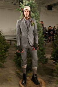 Nick Graham RTW Fall 2016