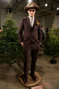 Nick Graham RTW Fall 2016