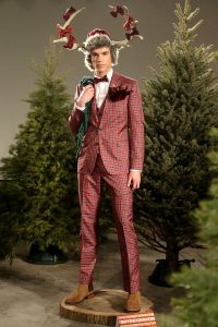 Nick Graham RTW Fall 2016