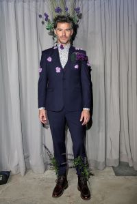 Nick Graham RTW Fall 2016